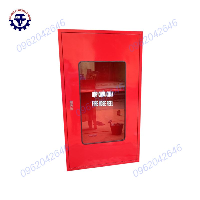 Vỏ tủ cứu hỏa